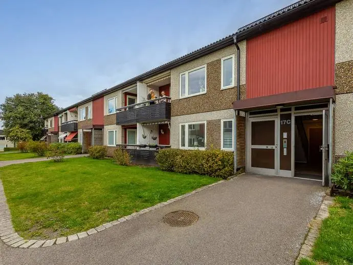 Apartment, Åkervägen 17C, Växjö. Photo 1 of 20