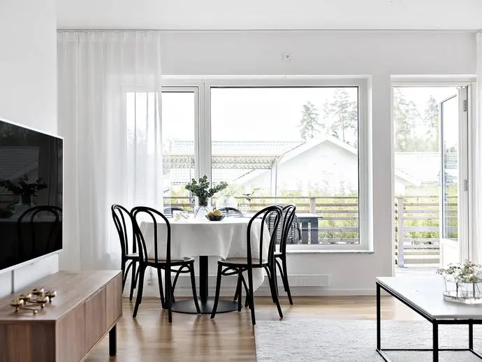 Lägenhet, Ages Väg 5, Växjö. Bild 1 av 20
