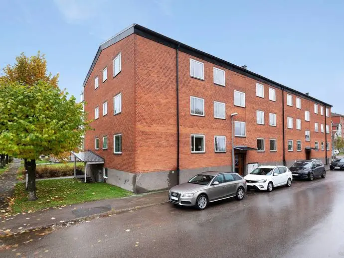 Bild 1 av 17 på Fogdegatan 15