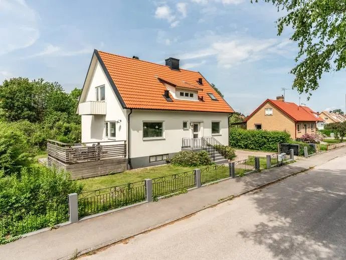 Image 1 of 20 of Östergatan 30