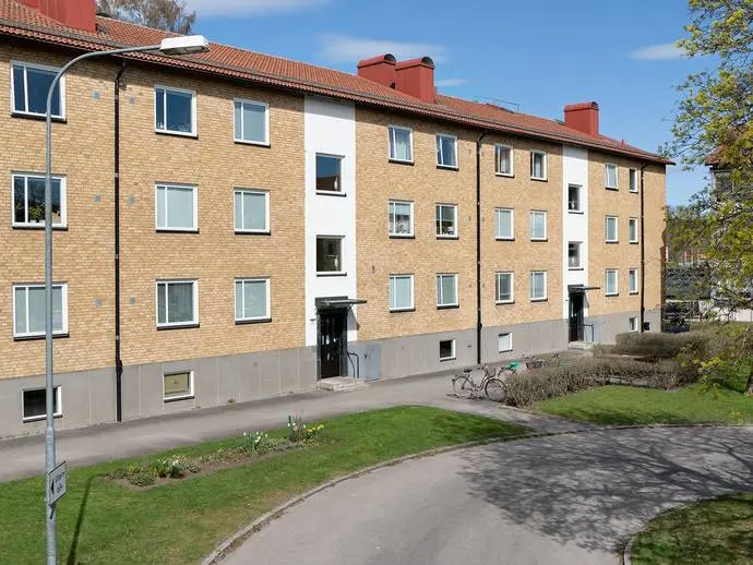 Bild 1 av 16 på Brunnsplan 3 B