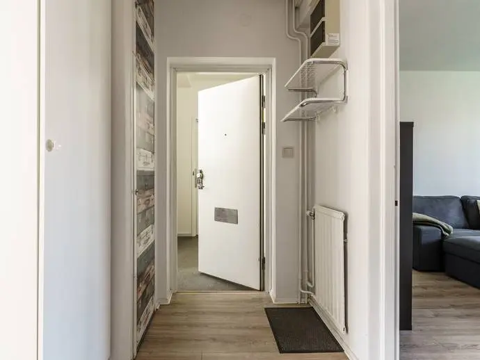 Apartment, Eriksgatan 21A. Photo 1 of 20
