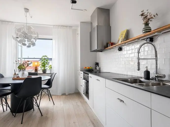 Bild 1 av 18 på Ågårdsvägen 47