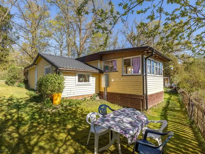 Holiday home, Blendabadens fritidsområde 2, Alvesta. Photo 1 of 20
