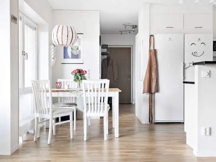 Lägenhet, Gösta Edströms Väg 5B, Växjö. Bild 1 av 20