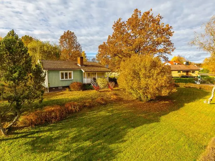 House, Villavägen 2, Uppvidinge. Photo 1 of 20