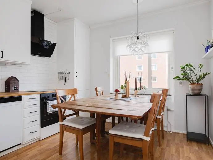 Bild 1 av 20 på Liedbergsgatan 43