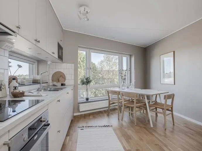 Apartment, Furumovägen 2B, Växjö. Photo 1 of 20