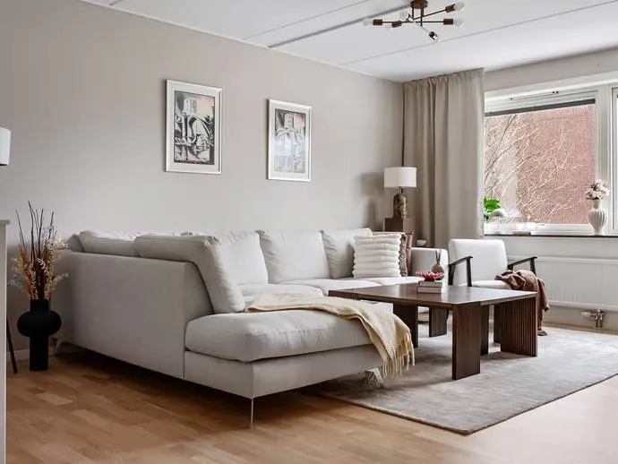 Apartment, Norregårdsvägen 7A, Växjö. Photo 1 of 18