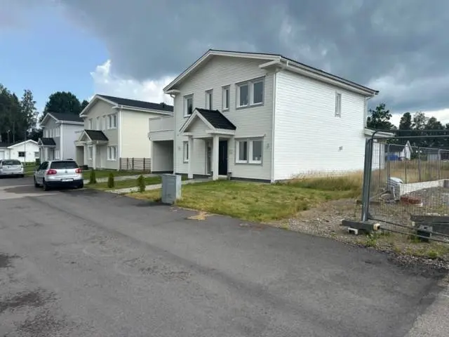 Lägenhet, Fiolen Alvesta. Bild 1 av 20