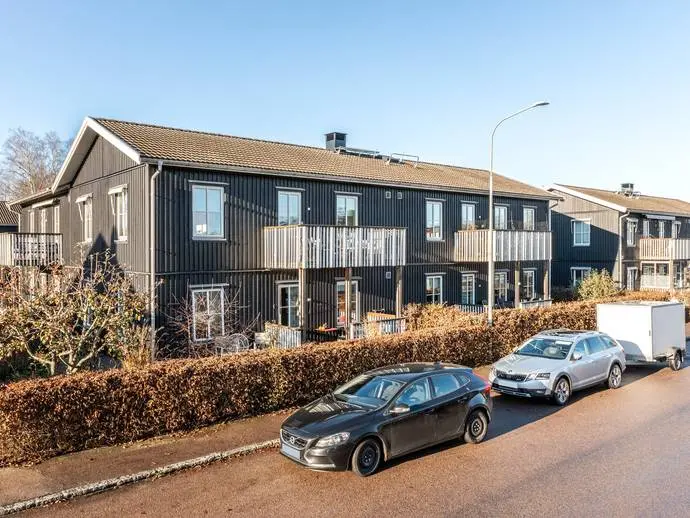 Bild 1 av 19 på Hantverksgatan 29A
