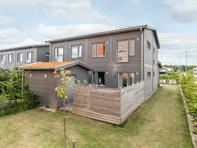 Bild 1 av 20 på Kompassgatan 18B
