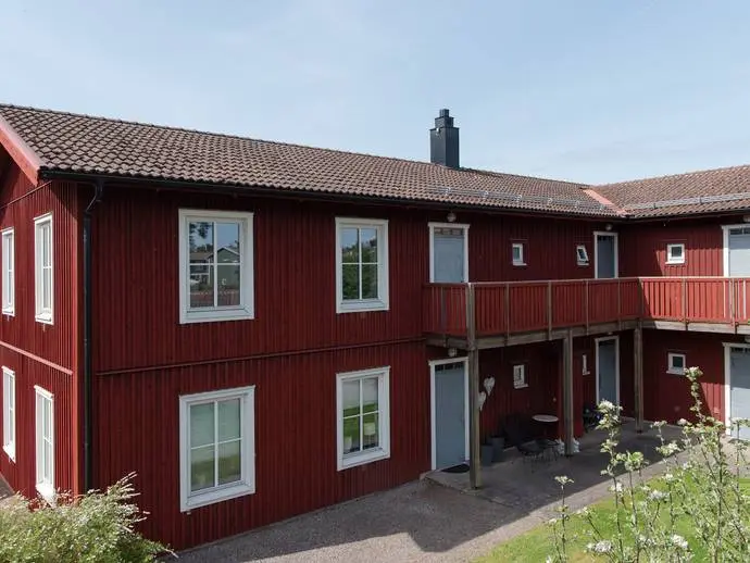 Bild 1 av 20 på Segerstadsvägen 165D