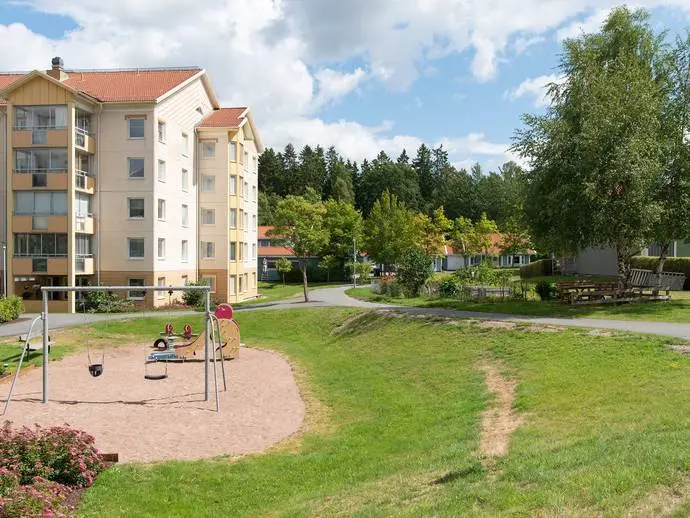 Image 1 of 10 of Segerstadsvägen 34