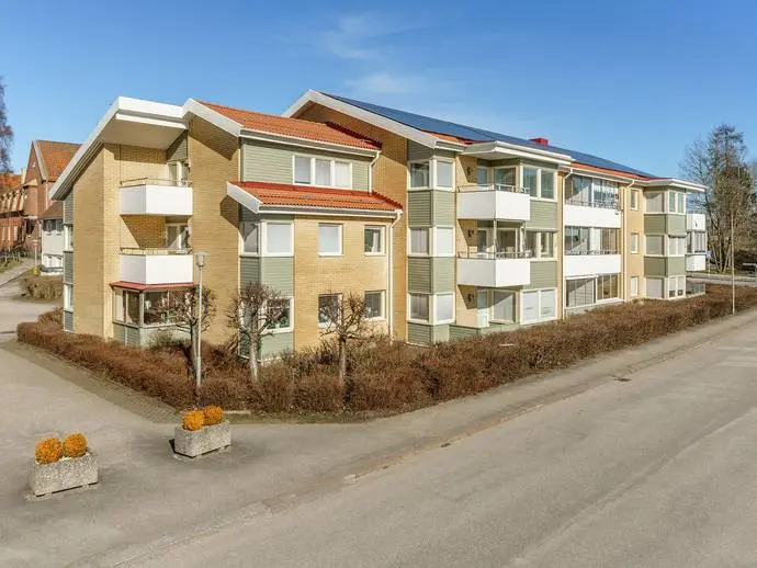 Bild 1 av 20 på Kvarngatan 7B