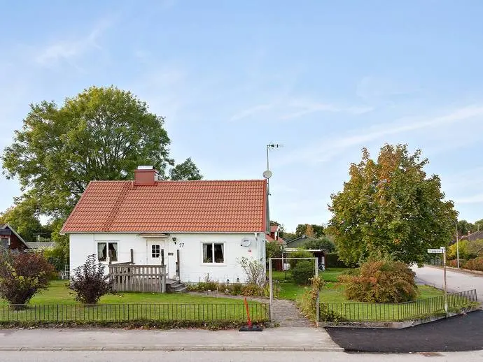 Bild 1 av 16 på Tingsgatan 27