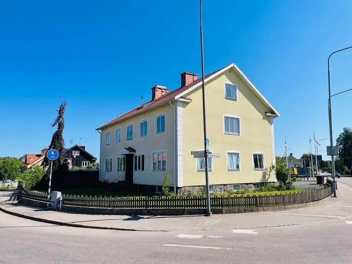Image 1 of 20 of Danska vägen 1