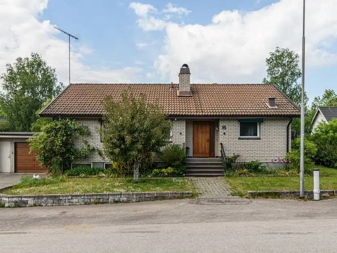 Image 1 of 20 of Norra Kyrkogatan 15