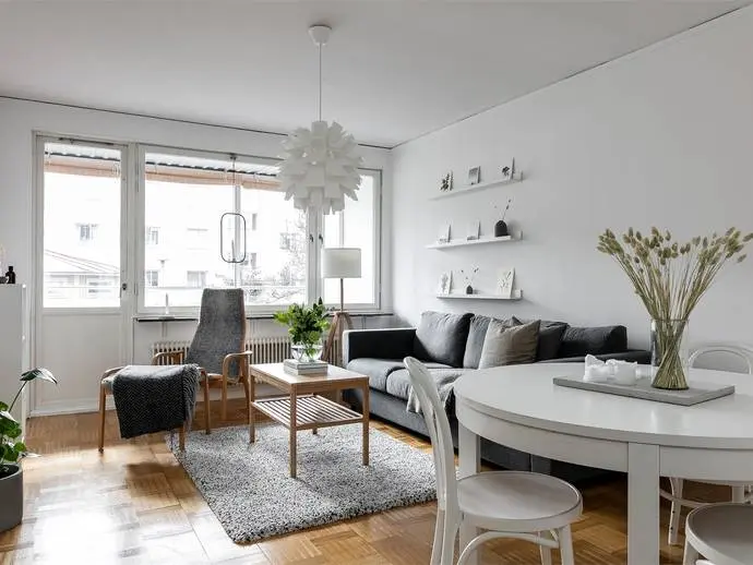 Bild 1 av 20 på Liedbergsgatan 37B