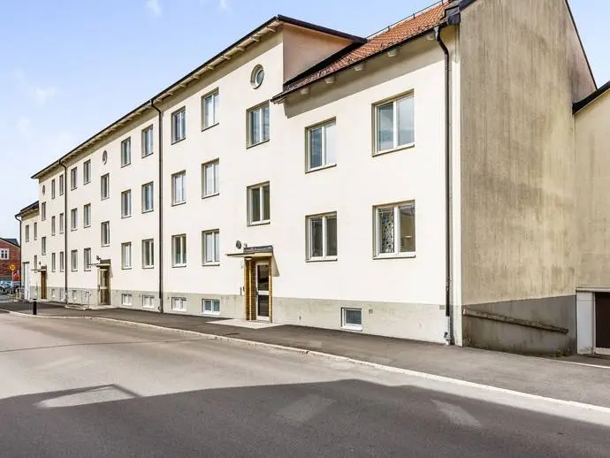 Bild 1 av 18 på Eriksgatan 21 C