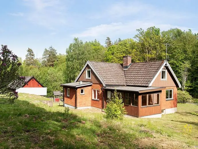 Image 1 of 20 of Spinkamålavägen 90