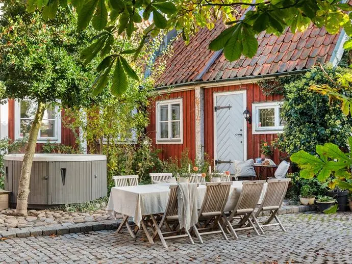 Bild 1 av 20 på Hästkvarnsgatan 3