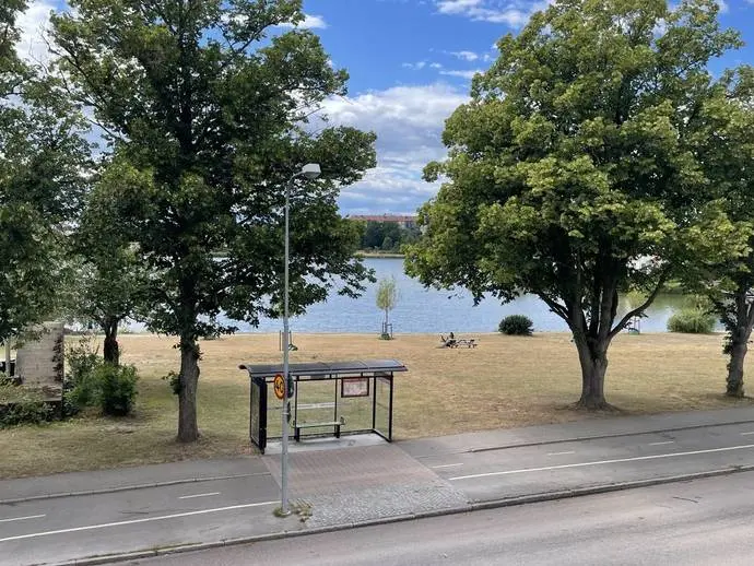 Apartment, Blåportsgatan 3 C, Karlskrona. Photo 1 of 20