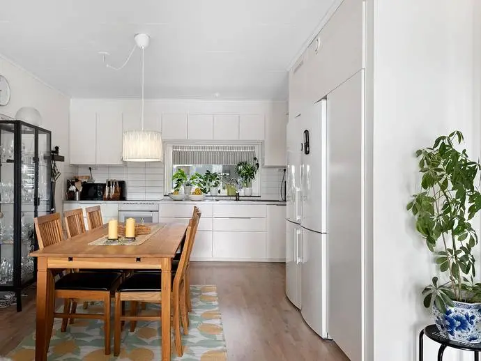 Lägenhet, Blåportshöjden 14 A, Karlskrona. Bild 1 av 17