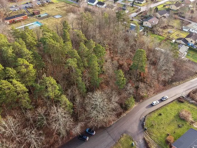 Bild 1 av 13 på Marieberg 1:75 