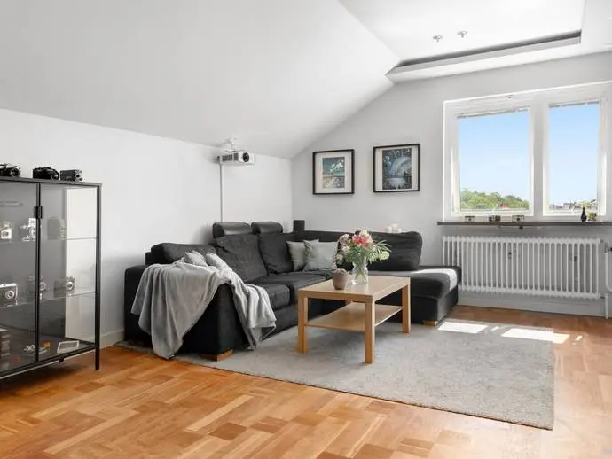 Bild 1 av 12 på Regeringsgatan 28