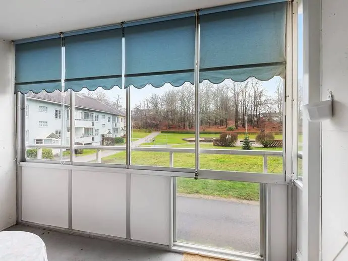 Lägenhet, Rosenholmsvägen 13 B, Karlskrona. Bild 1 av 11