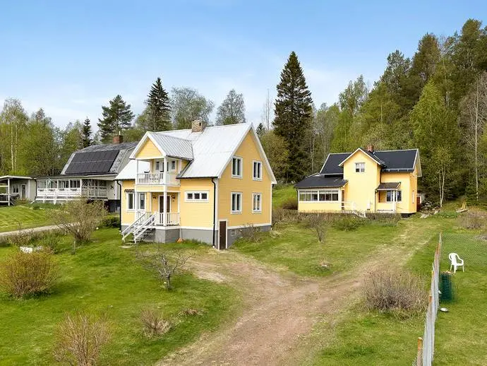 Bild 1 av 20 på Valla 223, Valla 225