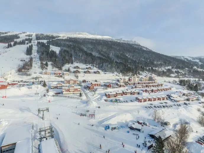 Apartment, Åre fjällby 407 - Veckorna 4, 5, 12, 33. Photo 1 of 20