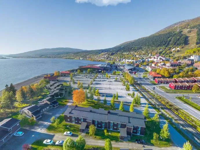 Bild 1 av 18 på Åre strand 3A4 - Vecka 43