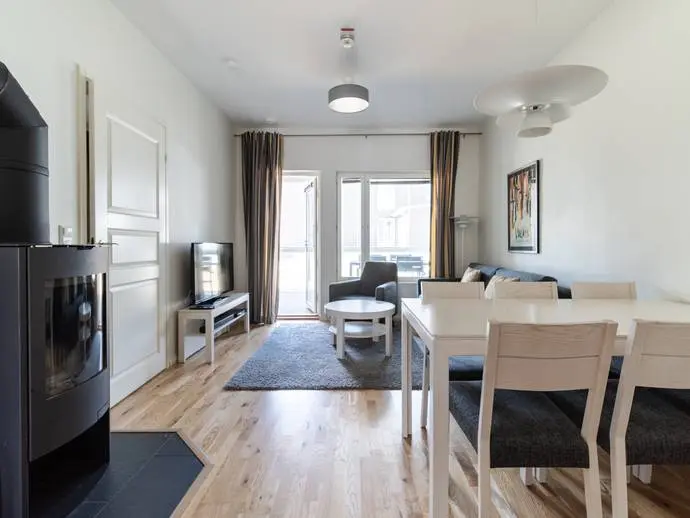 Bild 1 av 20 på Åre strand 7B4 - Vecka 41