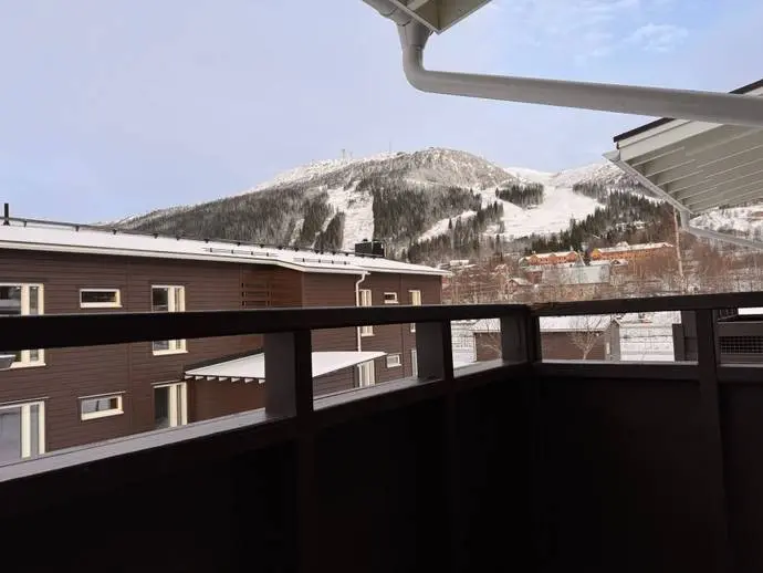 Image 1 of 20 of Åre strand 5B5 - Vecka 52