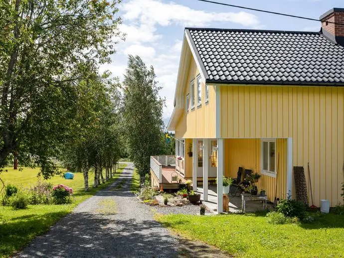Bild 1 av 20 på Vallen 250