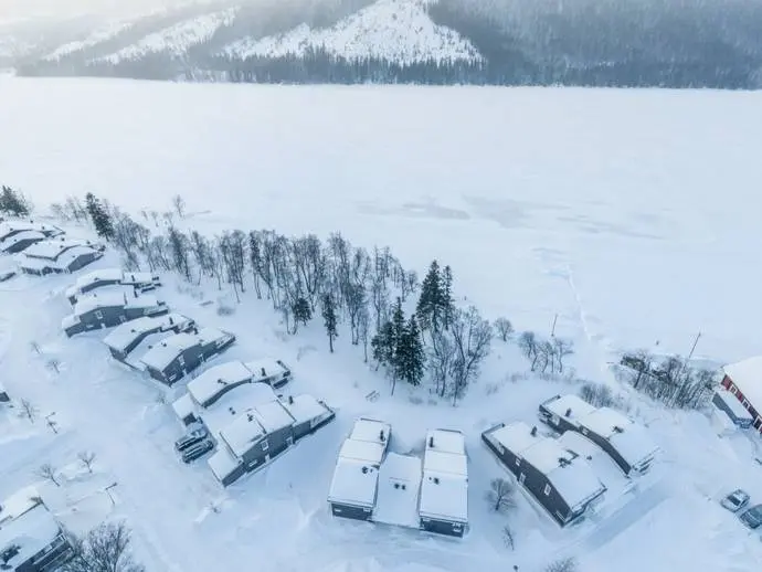 Bild 1 av 20 på Åre strand 15:2 - Vecka 15