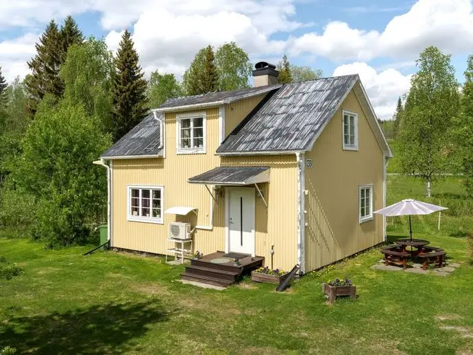 Image 1 of 20 of Trången 133