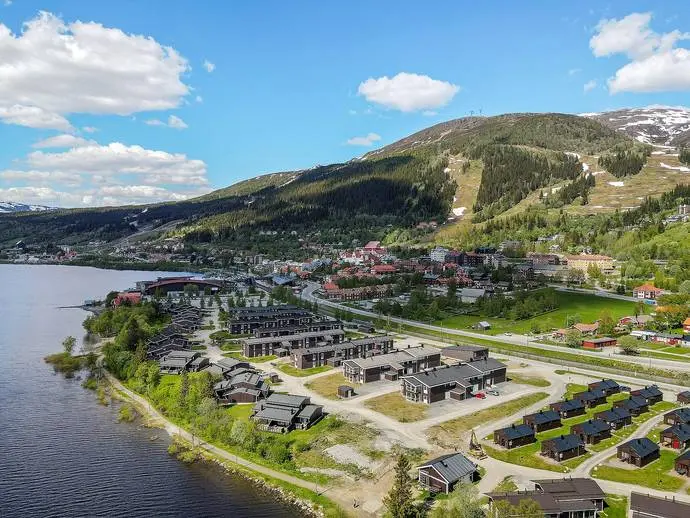 Bild 1 av 16 på Åre strand 5A6, v.16