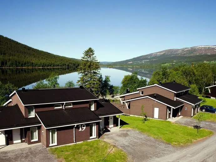 Bild 1 av 20 på Åre Strand 15:1 vecka 18