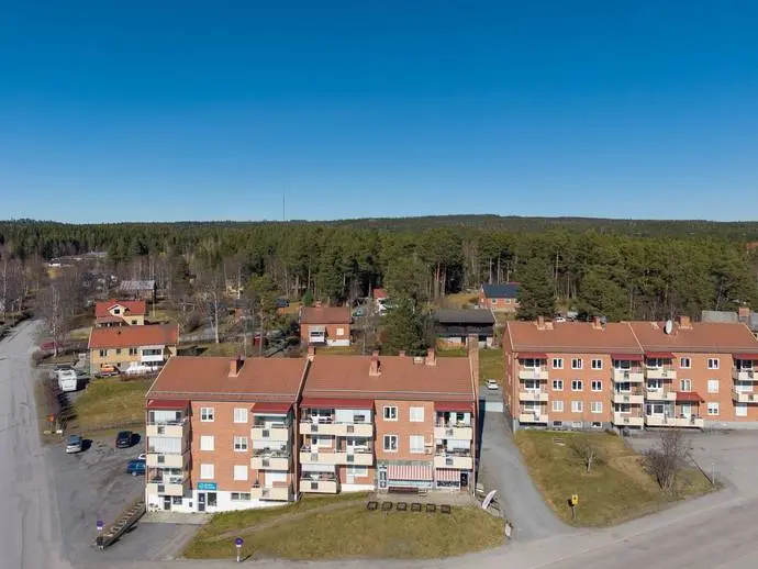 Image 1 of 18 of Norra vägen 24 B