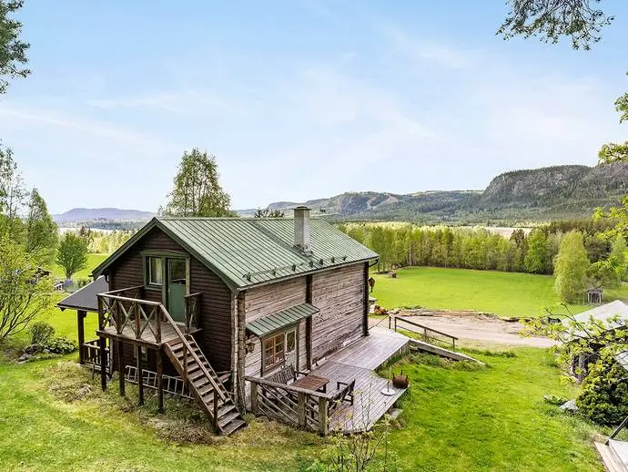 Bild 1 av 20 på Gevåg 124