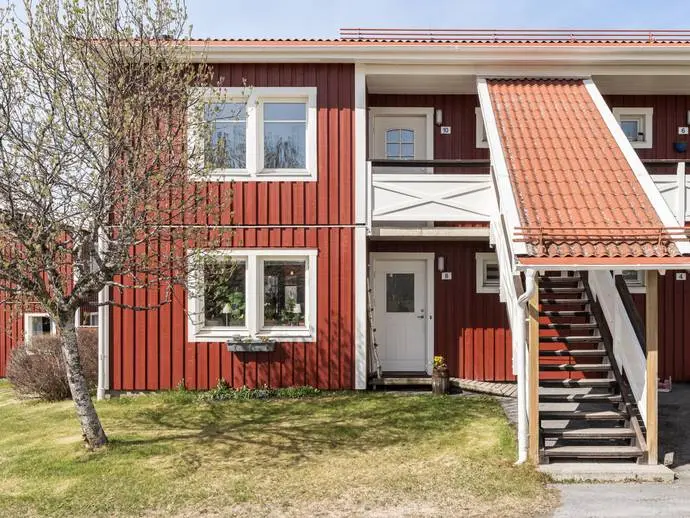 Bild 1 av 18 på Tors väg 10