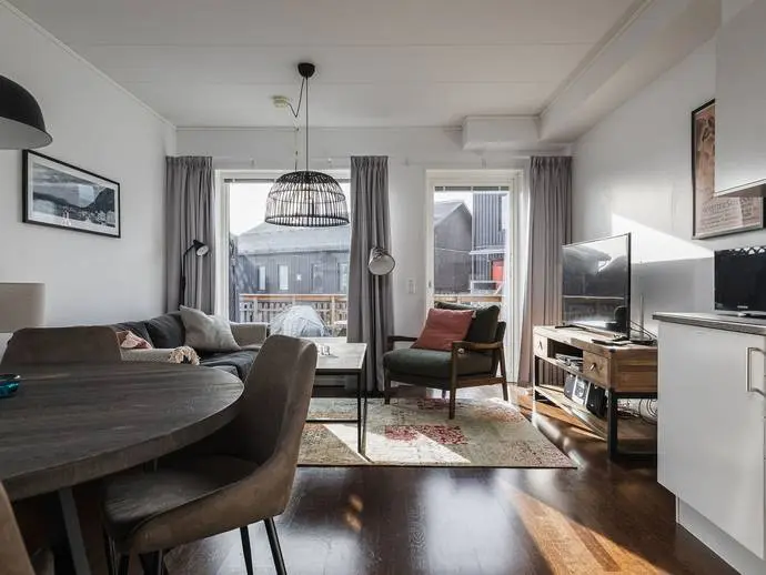 Bild 1 av 20 på Berggatan 2D, lgh D42