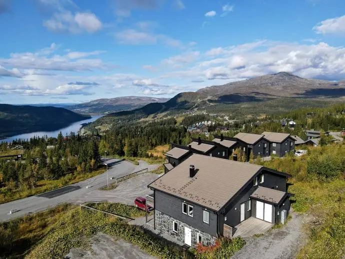 Lägenhet, Björnen Copperhill 19A (C). Bild 1 av 20