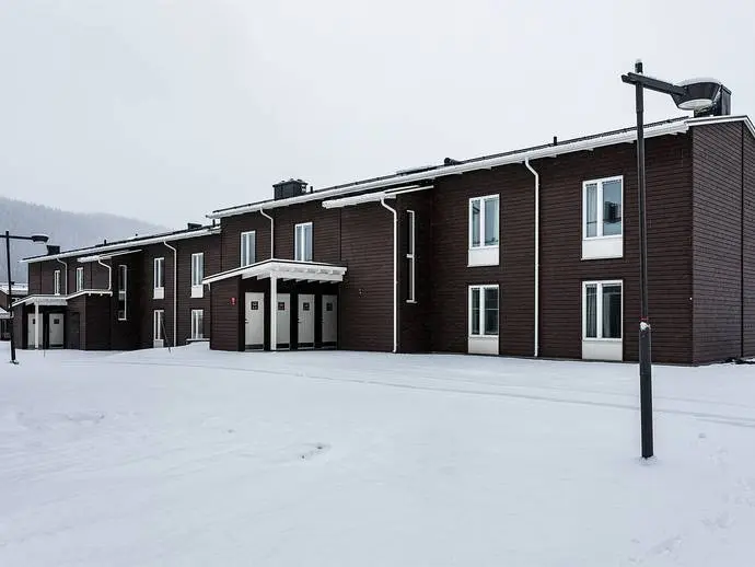 Bild 1 av 19 på Åre Strand 4B4 v.2