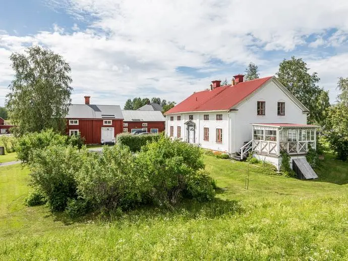 Bild 1 av 20 på Kyrkgatan 1