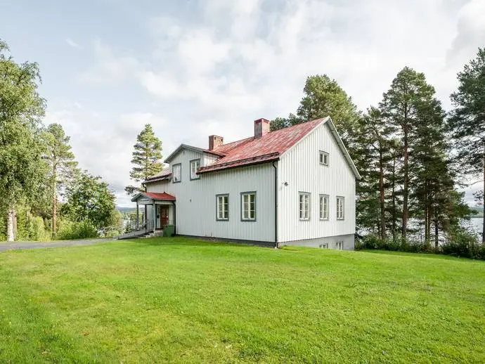 Lägenhet, Hotagen 110, Krokom. Bild 1 av 20