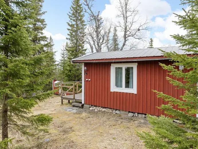 Fritidshus, Mårdsundsbodarna Ripvägen 9. Bild 1 av 17